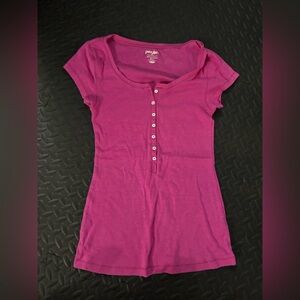 Old Navy Short Sleeve